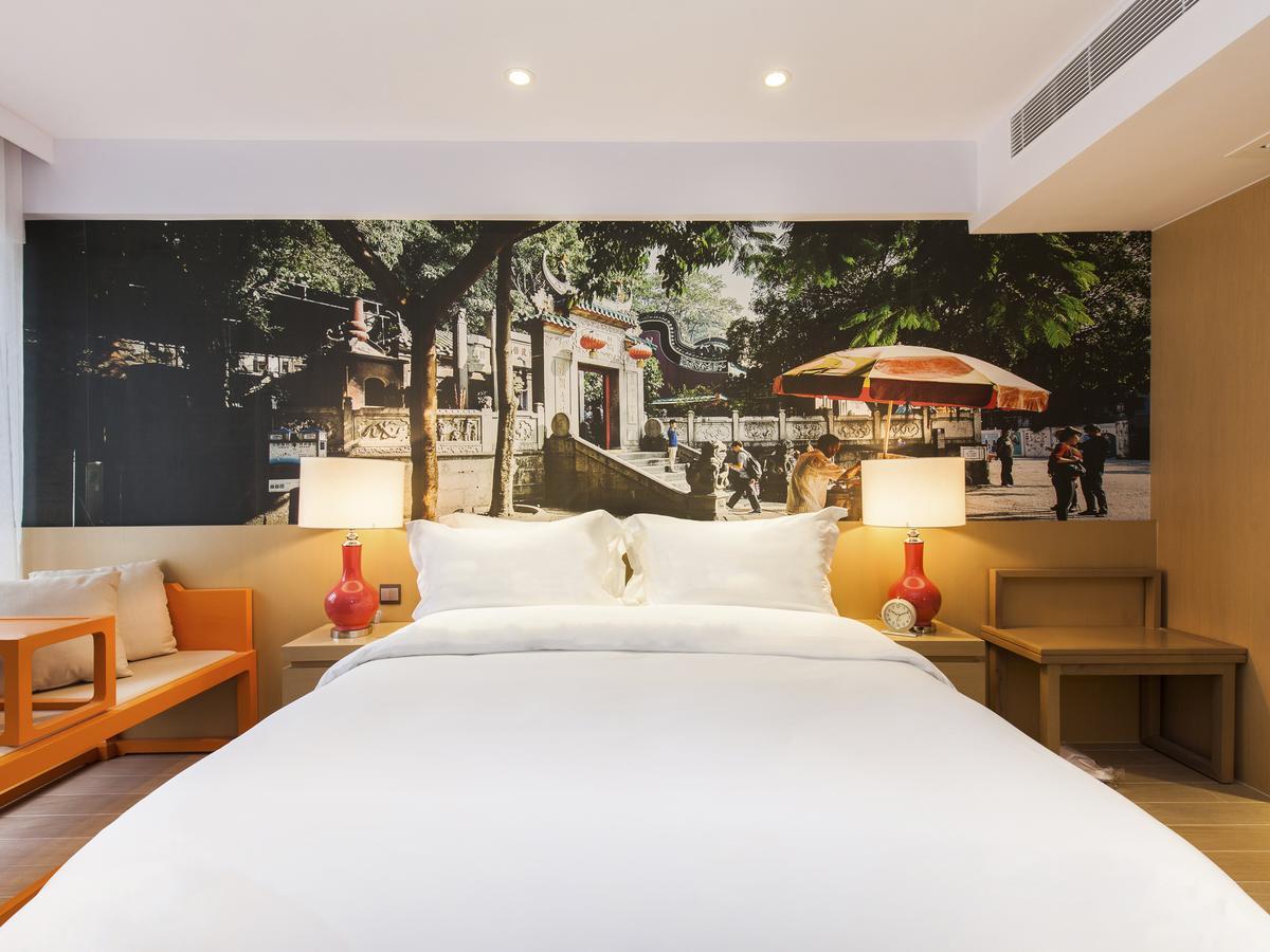 Caravel Hotel Makau Bagian luar foto